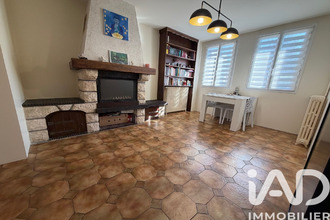 achat maison paray-vieille-poste 91550