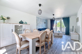 achat maison paray-vieille-poste 91550