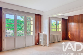 achat maison paray-vieille-poste 91550