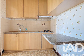 achat maison paray-vieille-poste 91550