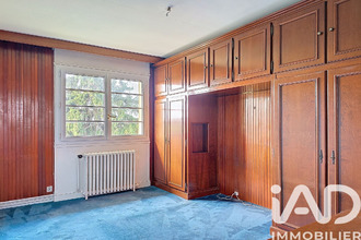 achat maison paray-vieille-poste 91550