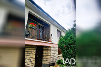 achat maison paray-vieille-poste 91550
