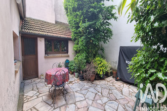 achat maison paray-vieille-poste 91550