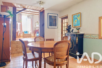 achat maison paray-vieille-poste 91550