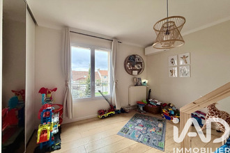 achat maison paray-vieille-poste 91550