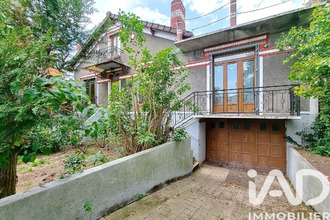 achat maison paray-vieille-poste 91550