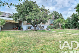 achat maison paray-vieille-poste 91550