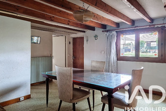 achat maison paray-vieille-poste 91550