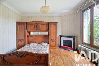 achat maison paray-vieille-poste 91550