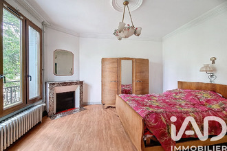 achat maison paray-vieille-poste 91550
