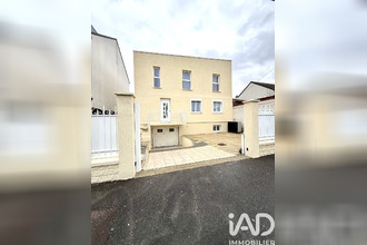 achat maison paray-vieille-poste 91550