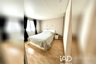 achat maison paray-vieille-poste 91550
