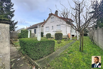 achat maison paray-vieille-poste 91550