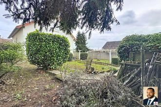 achat maison paray-vieille-poste 91550
