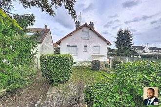 achat maison paray-vieille-poste 91550
