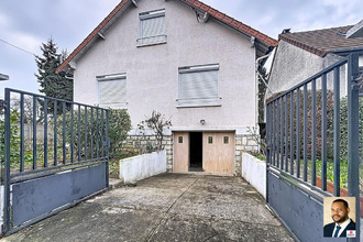 achat maison paray-vieille-poste 91550