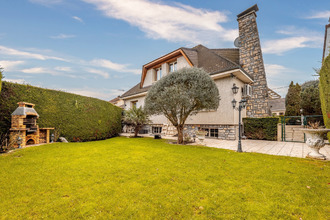 achat maison paray-vieille-poste 91550