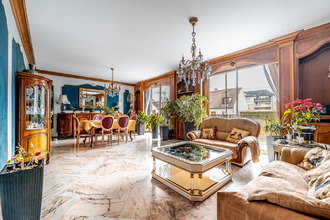 achat maison paray-vieille-poste 91550