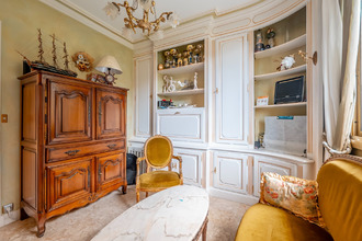achat maison paray-vieille-poste 91550