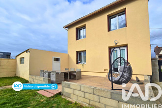 achat maison paray-vieille-poste 91550