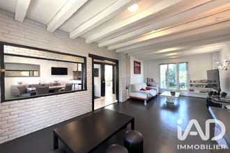 achat maison paray-vieille-poste 91550