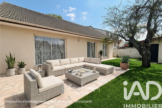 achat maison paray-vieille-poste 91550