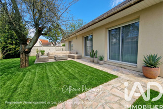 achat maison paray-vieille-poste 91550