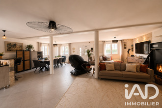 achat maison paray-vieille-poste 91550