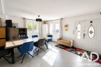 achat maison paray-vieille-poste 91550