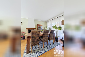 achat maison paray-vieille-poste 91550