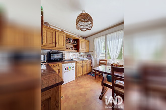 achat maison paray-vieille-poste 91550