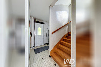 achat maison paray-vieille-poste 91550