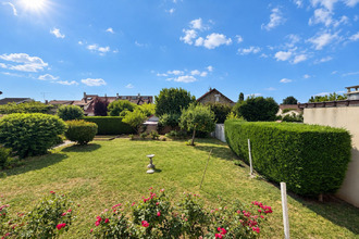 achat maison paray-vieille-poste 91550
