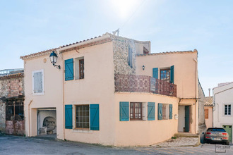 achat maison paraza 11200