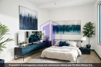 achat maison paraza 11200