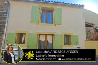 achat maison paraza 11200