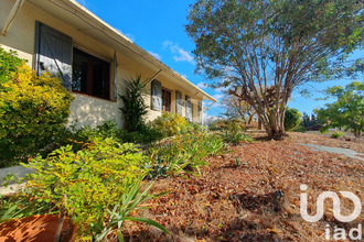 achat maison paraza 11200