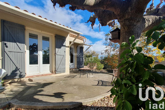 achat maison paraza 11200