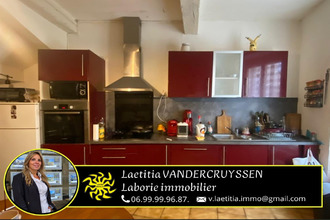 achat maison paraza 11200