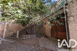 achat maison paraza 11200