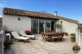 achat maison paraza 11200