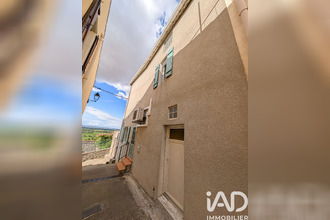 achat maison paraza 11200