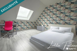 achat maison parc-d-anxtot 76210