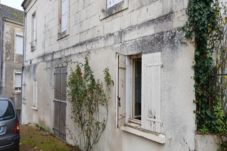 achat maison parcay-les-pins 49390