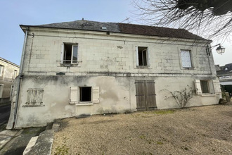 achat maison parcay-les-pins 49390