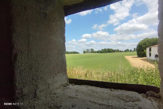 achat maison parcay-les-pins 49390