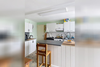 achat maison parcay-les-pins 49390