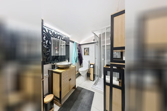 achat maison parcay-les-pins 49390