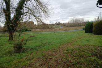 achat maison parcay-les-pins 49390