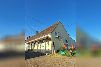 achat maison parcay-les-pins 49390